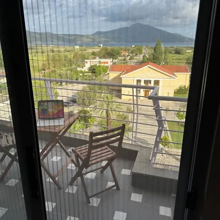 Apartment Mountain Meets Sea-spectacular View In *