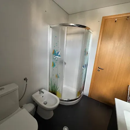 Mountain Meets Sea-spectacular View In Apartment Orikum