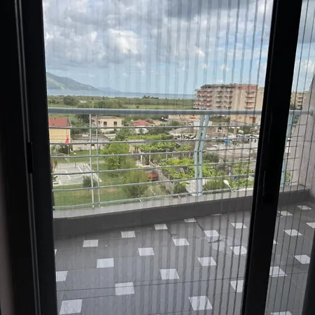 Mountain Meets Sea-spectacular View In Apartment *