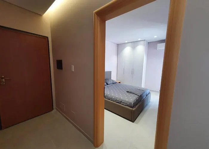 Mountain Meets Sea-spectacular View In 公寓