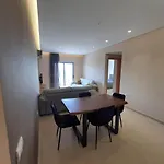 Mountain Meets Sea-spectacular View In Apartment Orikum