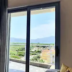Mountain Meets Sea-spectacular View In