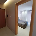 Mountain Meets Sea-spectacular View In Apartment