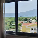 Apartment Mountain Meets Sea-spectacular View In Orikum