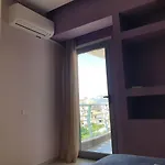 Mountain Meets Sea-spectacular View In Apartment Orikum
