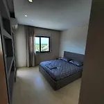 Apartment Mountain Meets Sea-spectacular View In *