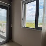 Apartment Mountain Meets Sea-spectacular View In Orikum
