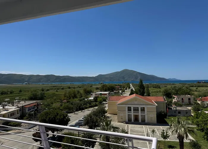 Mountain Meets Sea-spectacular View In Апартаменты Орикум